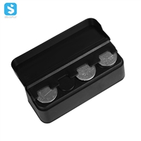 Car coin box